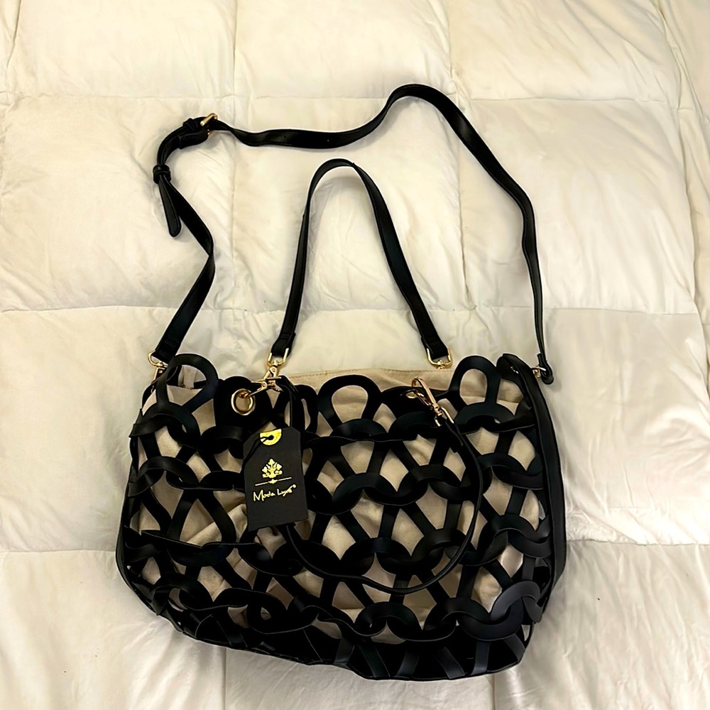 Moda Luxe Bag